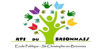 Logo du PRI du Brionnais