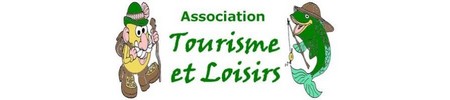 Logo Tourisme et Loisirs