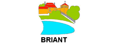 logo de Briant